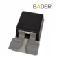 Equipo dental mural BADER®️ DENTAL Equipo dental mural BADER®️ DENTAL Equipo dental mural BADER