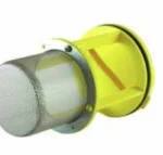 Filtro entrada aspiración