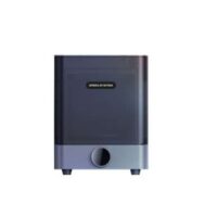 Horno de curado Led