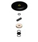 Kit completo de mantenimiento EVO10