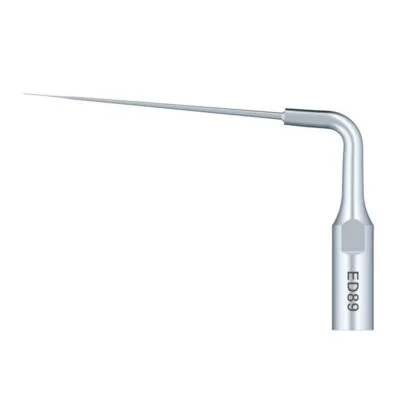 Punta ultrasonidos Woodpecker ED89 compatible Satelec