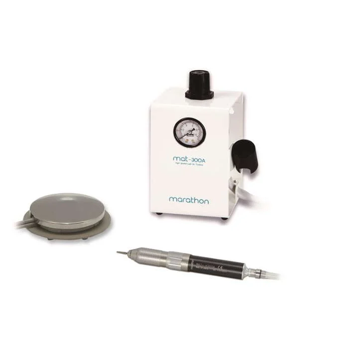 Turbina Marathon solo aire MAT 300A