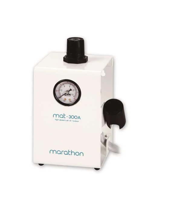 Turbina Marathon solo aire MAT 300A