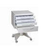 Carrito rodable ZILFOR RC4Z