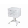 Carrito rodable ZILFOR RC4Z
