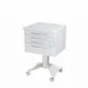 Carrito rodable ZILFOR RC4Z