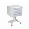 Carrito rodable ZILFOR RC4Z
