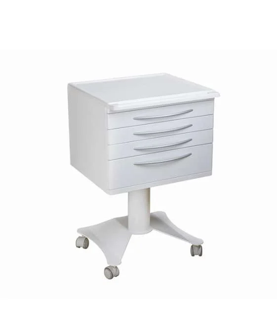 Carrito rodable ZILFOR RC4Z