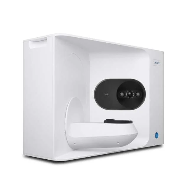 Escáner T310 de Medit