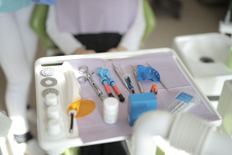 Espatula dental - Dental Shop Discount
