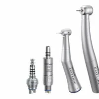 KIT de rotatorios MK-DENT I