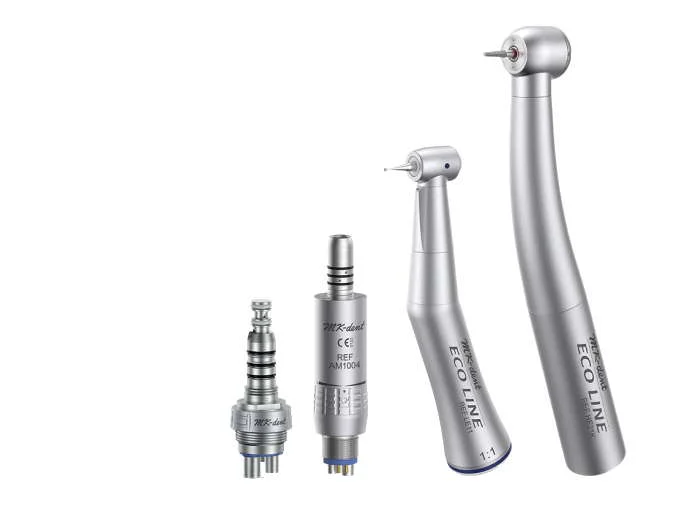 KIT de rotatorios MK-DENT I