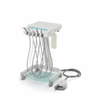 Unidad Dental Rodable Zilfor Air