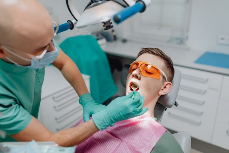 acido grabador dental