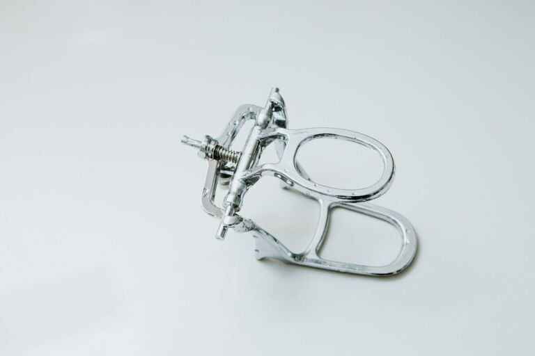 clamp dental