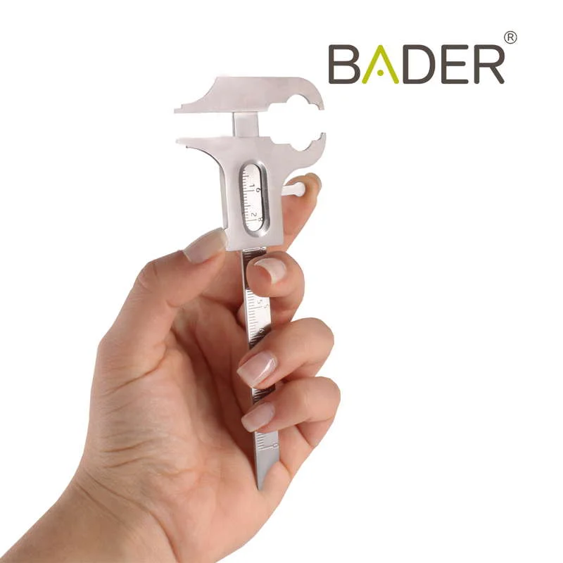 Calibrador Boley BADER