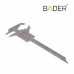 Calibrador Boley BADER