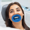 Dique de goma tridimensional OptraDam Plus small