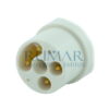Pieza de mano ultrasonidos Woodpecker HW-6L compatible EMS