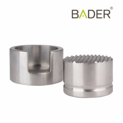 Triturador de hueso BADER