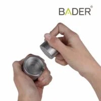 Triturador de hueso BADER