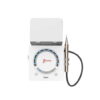 Ultrasonidos de sobremesa U600 LED compatible EMS