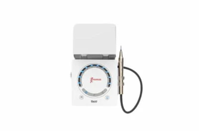 Ultrasonidos de sobremesa U600 LED compatible EMS