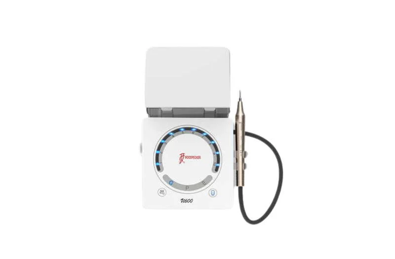 Ultrasonidos de sobremesa U600 LED compatible EMS