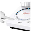 Ultrasonidos de sobremesa U600 LED compatible EMS
