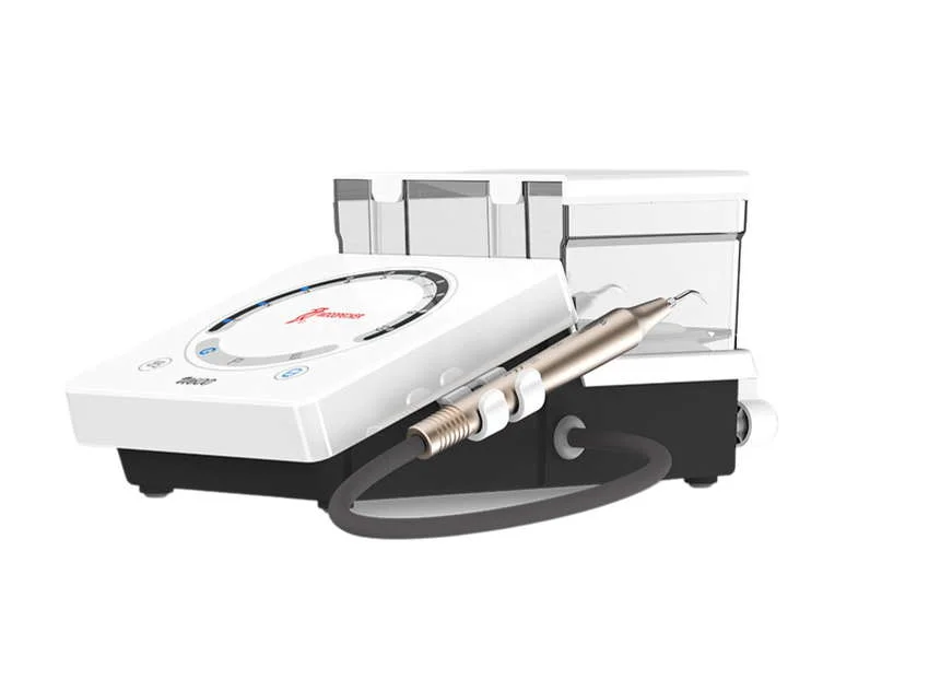 Ultrasonidos de sobremesa U600 LED compatible EMS