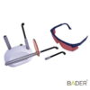 Detector de caries BADER® DENTAL