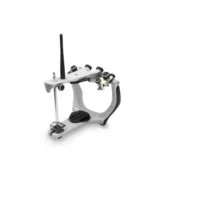 KIT Articulador A7 Plus E + Arco Facial ÉLITE + Estuche
