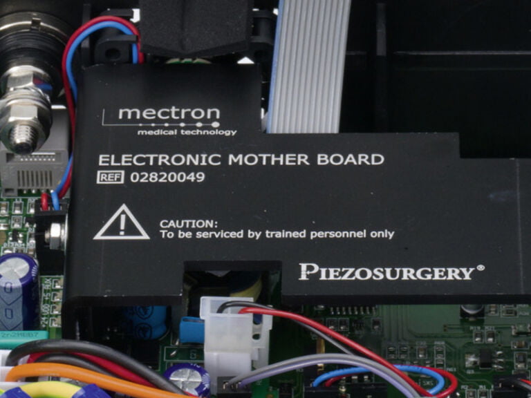 PIEZOSURGERY