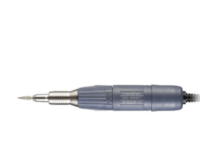 Pieza de mano compatible para micromotores con escobillas SDE-H35SP1