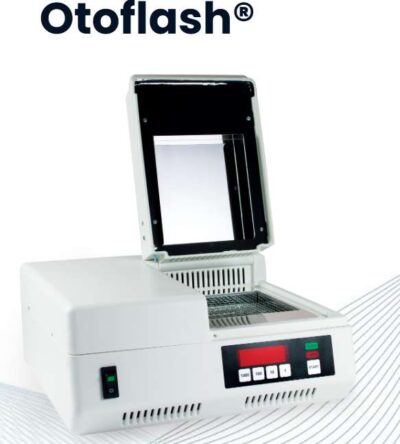 Polimerizadora de luz OTOFLASH G171-N6 con entrada de gas Polimerizadora de luz OTOFLASH G171-N6 con entrada de gas