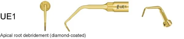 Punta para cirugía modelo UE1 ULTRASURGERY y compatibles