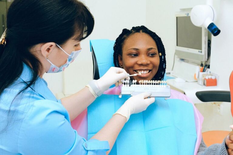 Zirconio odontologia