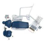 Sillón Dental Flex Up M8 Compact