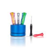 Kit destornillador de Implante Dental