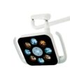 Sillón Dental Flex Up M8 Plus lámpara