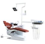 Sillón Dental Flex Up M8 Plus portada