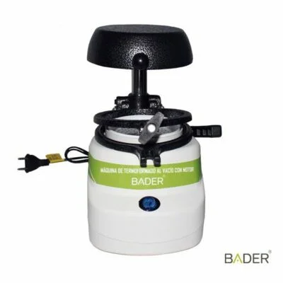 Termoformadora Semiautomática Perfect BADER