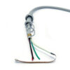 Cable Micromotor Led SPM-58L 1.8m | 6 pines