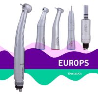 Kit Estudiante Europs BADER