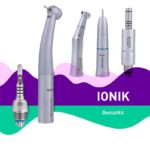 Kit rotatorios IONIK BADER