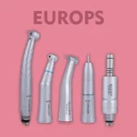 Kit Estudiante Europs BADER