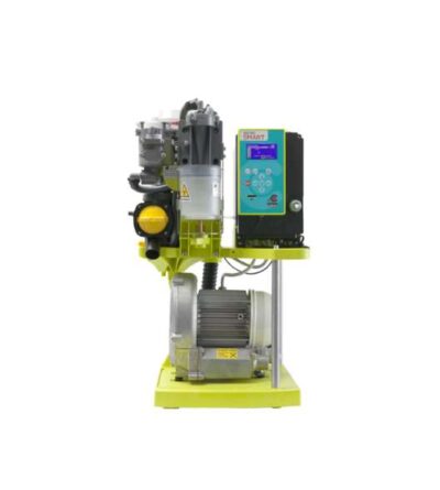 Micro Smart con ISO 6 Aspiración con separador de amalgama