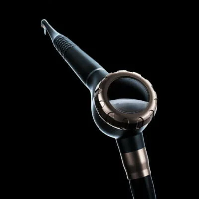 Aeropulidor de bicarbonato AP-H PLUS Conexión SIRONA RF