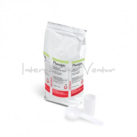 Alginato Plastalgin Ortho normal