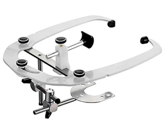 Arco facial para articuladores TECHNOFLUX